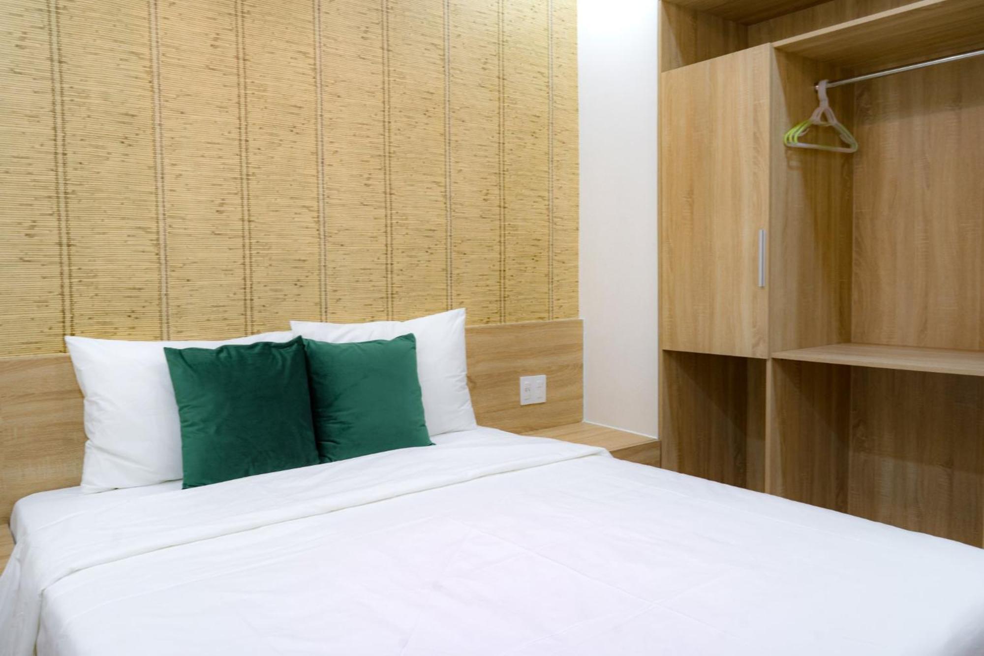 Bambu Hotel Da Nang Exterior foto